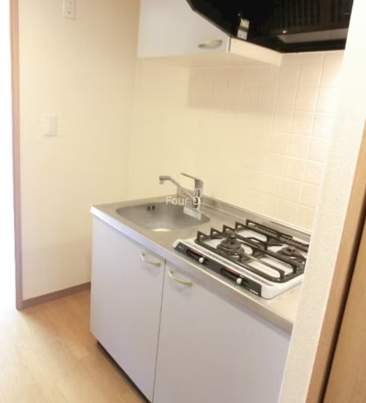 キッチン　★見学予約受付中★