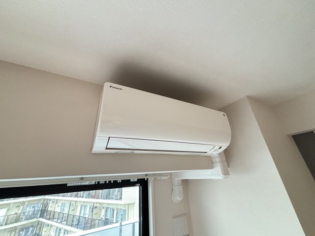 その他設備　※別号室参考写真