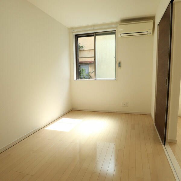 その他部屋・スペース　ゆとりの広さです