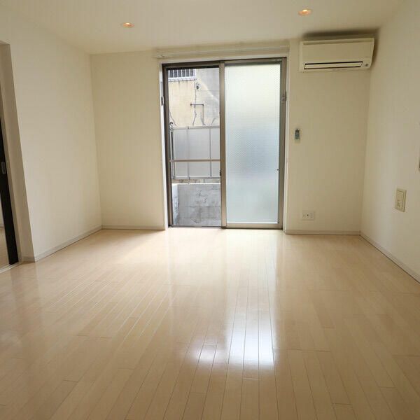 居室・リビング　リビングです