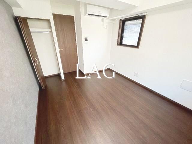 その他部屋・スペース　寝室です。