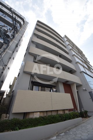 建物外観　ビラージュプラム　外観