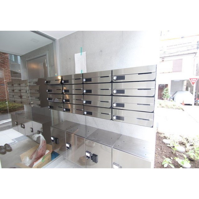 その他共有部分　弊社は全物件が仲介手数料半月分でご紹介可能です！