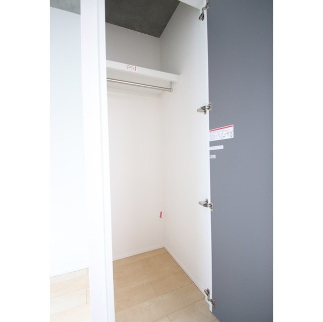 収納　弊社は全物件が仲介手数料半月分でご紹介可能です！