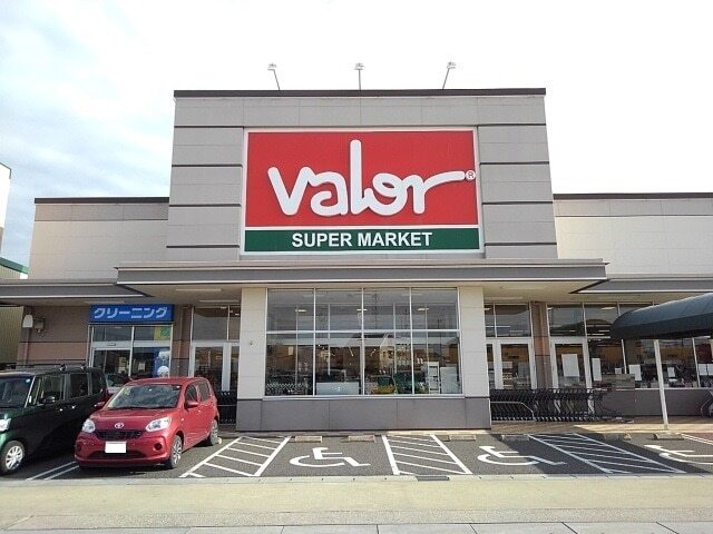 その他　バロー（その他）まで1200m