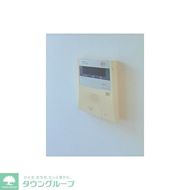 その他　インターホン