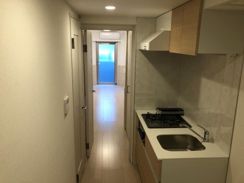 キッチン　☆使いやすいキッチン☆