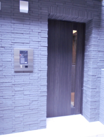 エントランス　☆エントランス☆