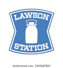 コンビニ　ローソン　池田鉢塚二丁目店（コンビニ）まで431m