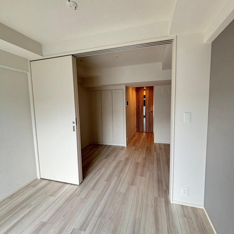 居室・リビング　居室※別部屋参考写真