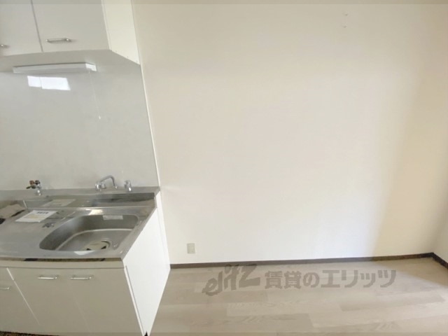 その他部屋・スペース　冷蔵庫置場