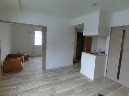 居室・リビング