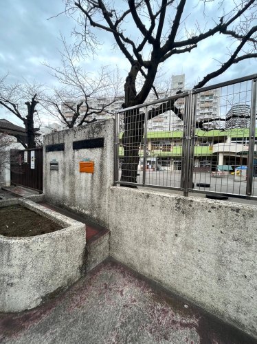 幼稚園・保育園　荒川区立 第二南千住保育園（幼稚園・保育園）まで1128m