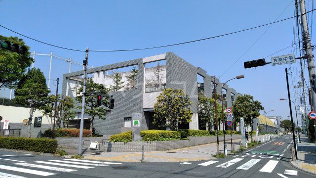 その他　上井草スポーツセンター体育館（その他）まで540m