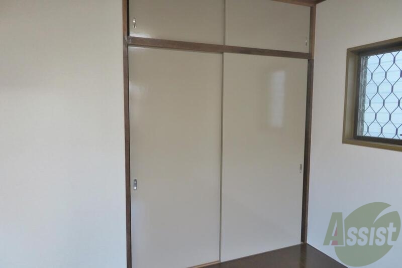 収納　気になる収納はこちらです。いかがでしょうか。