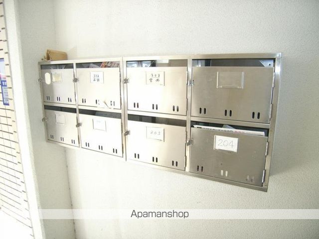 その他共有部分　その他共有部分