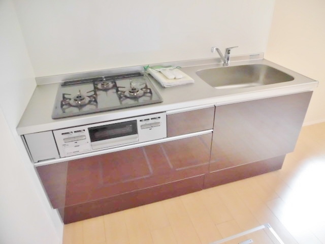 キッチン　参考写真