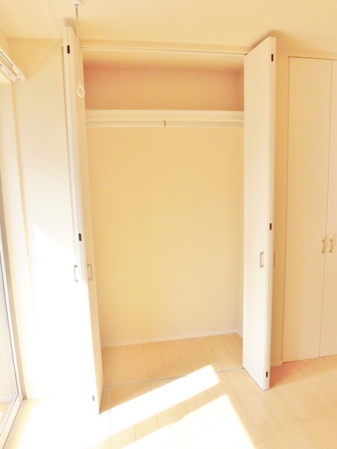 収納　参考写真