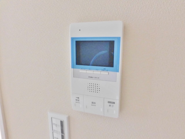 セキュリティ　参考写真