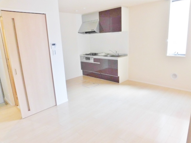 居室・リビング　参考写真