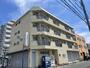 植田駅より徒歩5分 4階 築47年の賃貸物件