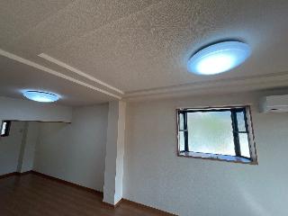 その他設備　ＬＥＤ付き照明（イメージ）