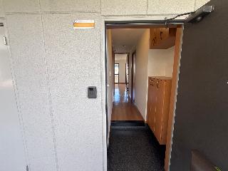 玄関　玄関（イメージ）