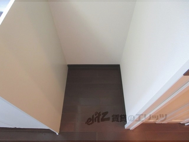 その他部屋・スペース　冷蔵庫置場