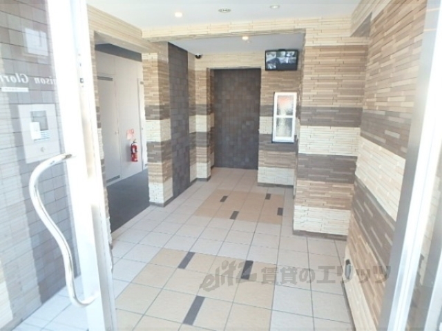 ロビー　ロビー