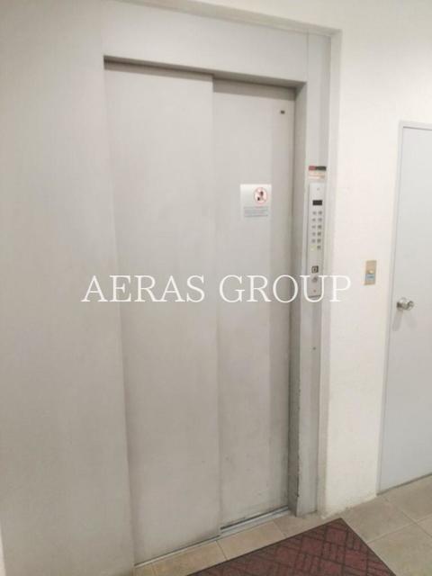 その他　エレベーター付き