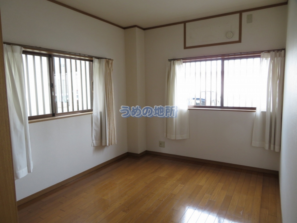 その他部屋・スペース　洋室