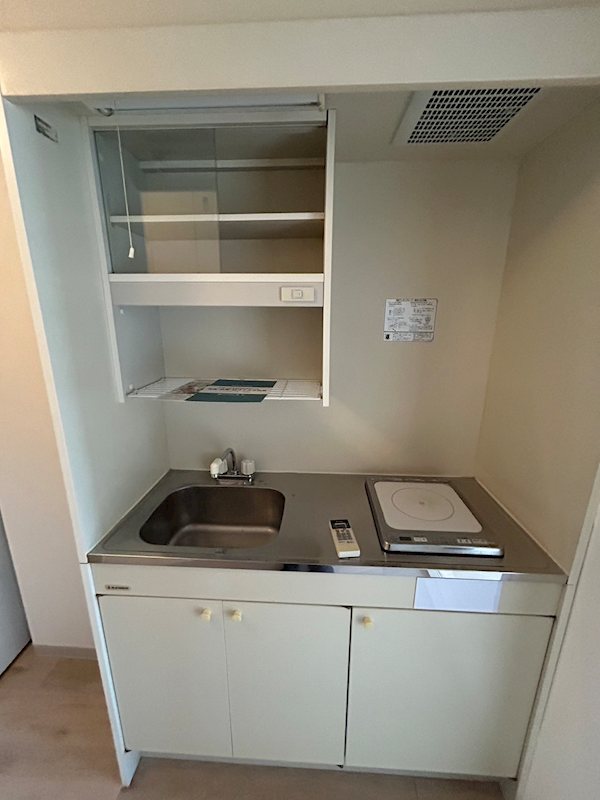 キッチン　同仕様写真