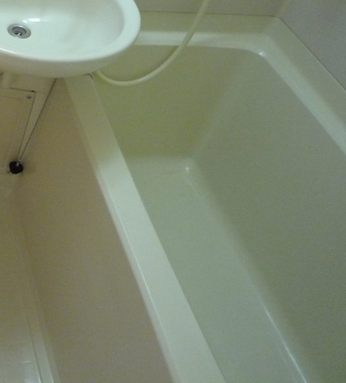 バス・シャワールーム　同仕様写真