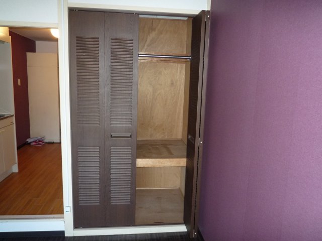 収納　同仕様写真