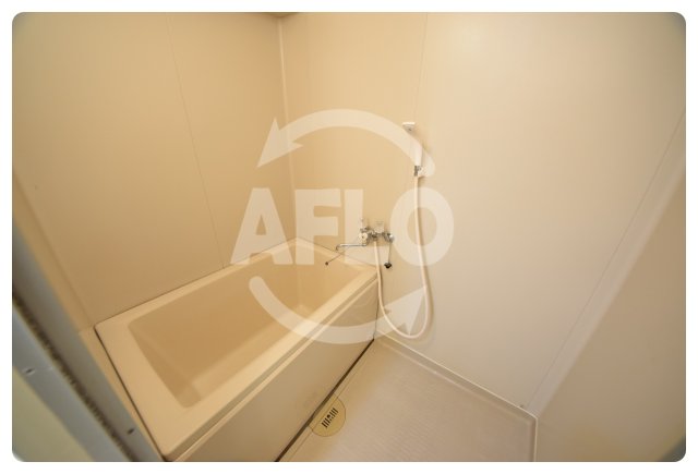 バス・シャワールーム　カサ・プリマヴェーラ　風呂