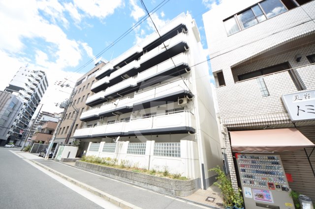 ロビー　カサ・プリマヴェーラ　ロビー