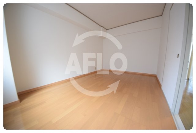 その他部屋・スペース　カサ・プリマヴェーラ　寝室