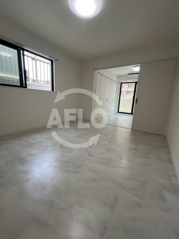 居室・リビング　エスグランデ中崎町　　リビング