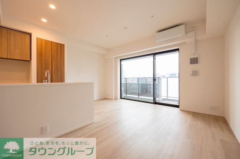 その他部屋・スペース　お問合せは(株)タウンハウジング赤坂店へ【03-5563-…