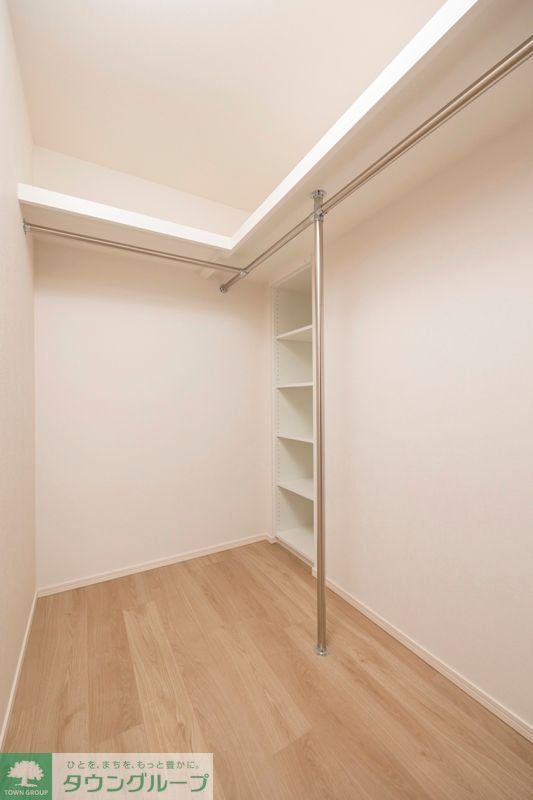 収納　お問合せは(株)タウンハウジング赤坂店へ【03-5563-…