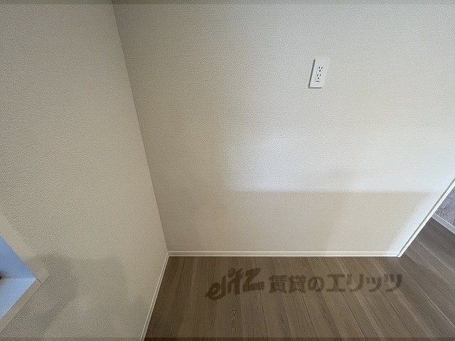 その他部屋・スペース　冷蔵庫置場