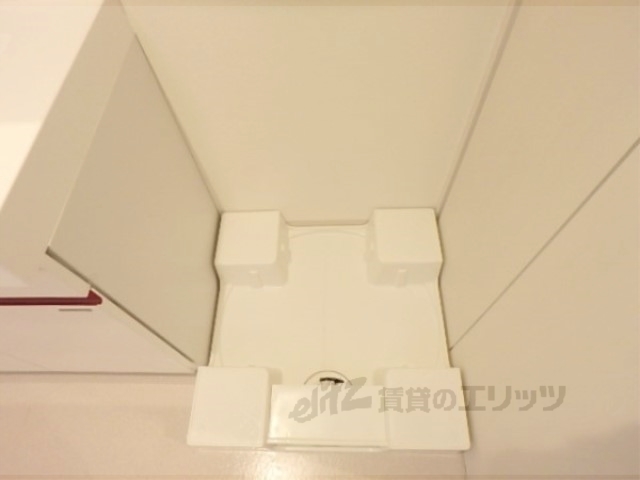 その他部屋・スペース　洗濯機置場