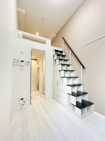 居室・リビング　同仕様