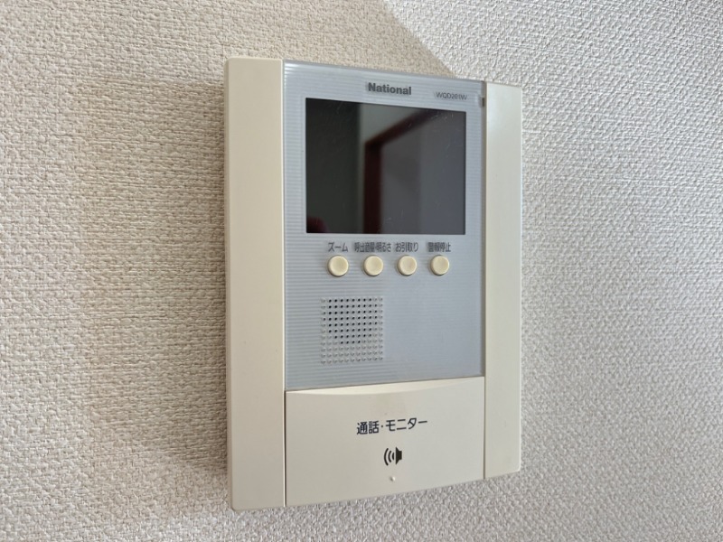 セキュリティ　図面と現状に相違がある場合には現状を優先