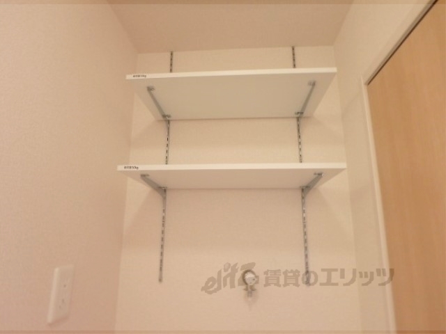 その他部屋・スペース　洗濯機置場