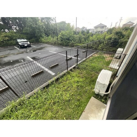 眺望　現況優先