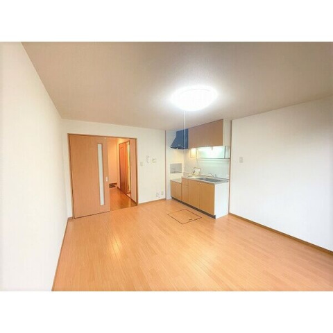 居室・リビング　現況優先