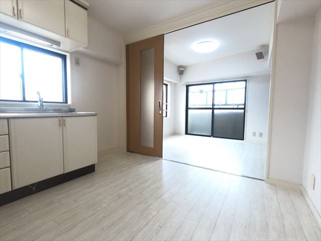 居室・リビング　ダイニング