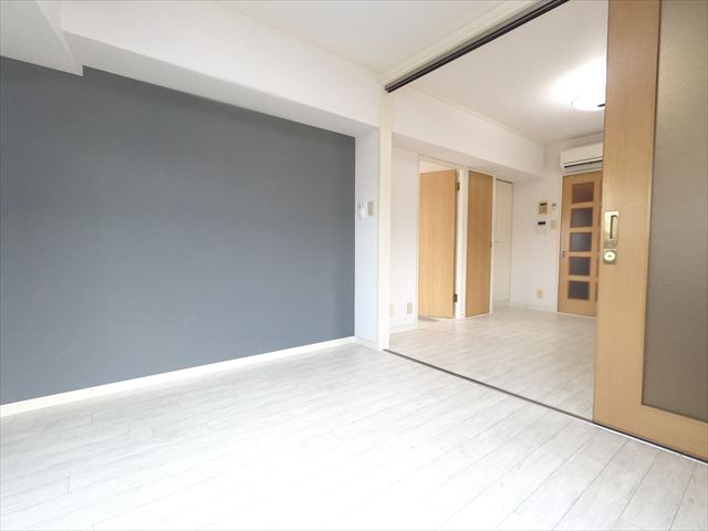 その他部屋・スペース　洋室