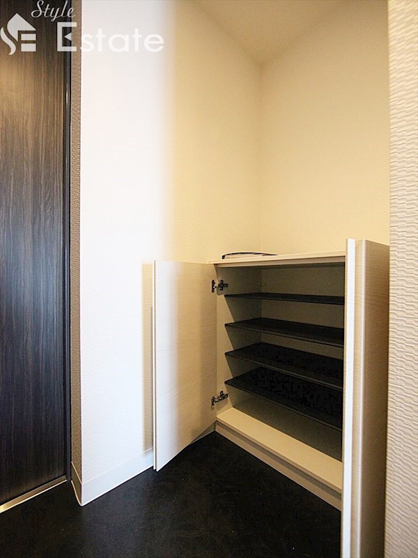 その他　シューズボックス